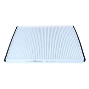 Innenraumfilter 26-0389 von MAXGEAR günstig für 12,58 € online kaufen
