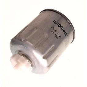 Kraftstofffilter 26-0404 von MAXGEAR günstig für 5,53 € online kaufen