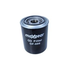 Ölfilter 26-0431 von MAXGEAR günstig für 14,54 € online kaufen