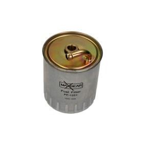 Kraftstofffilter 26-0522 von MAXGEAR günstig für 16,89 € online kaufen