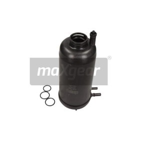 Køb Brændstof-filter af MAXGEAR 26-0670 til den lave pris 472,73 DKK