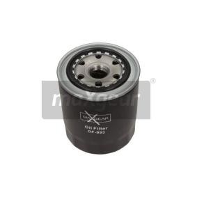 Ölfilter 26-0688 von MAXGEAR günstig für 14,30 € online kaufen