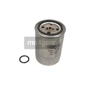 Kraftstofffilter für KIA von MAXGEAR