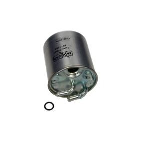 Kraftstofffilter 26-0769 von MAXGEAR günstig für 24,18 € online kaufen