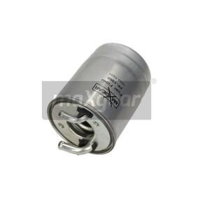 Kraftstofffilter für MERCEDES-BENZ von MAXGEAR