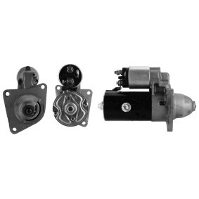 Anlasser 26-1305 von ELSTOCK günstig für 106,38 € online kaufen
