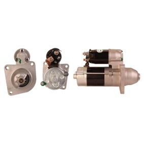 Anlasser 26-2054 von ELSTOCK günstig für 95,76 € online kaufen