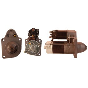 Anlasser 26-2145 von ELSTOCK günstig für 131,73 € online kaufen
