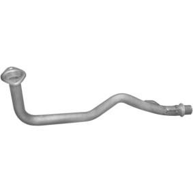 Compre Tubo de escape de POLMO online para COROLLA Liftback (_E11_) a preços moderados