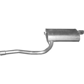 Endschalldämpfer 26.328 von POLMO günstig für 87,94 € online kaufen