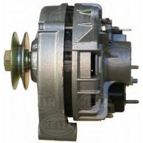 Compre Alternador da HELLA 8EL 725 570-001 a um preço baixo por 268,72 €