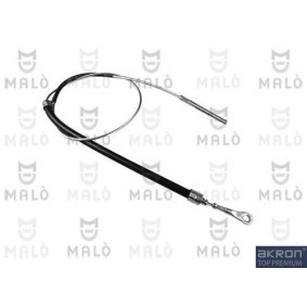 Handbremsseil 26027 von MALÒ günstig für 17,89 € online kaufen