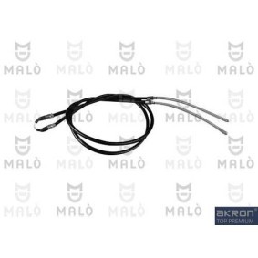 Handbremsseil 26030 von MALÒ günstig für 14,40 € online kaufen