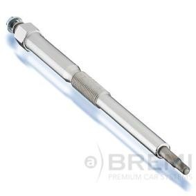 Compre Vela incandescente da BREMI 26081 a um preço baixo por 24,68 €
