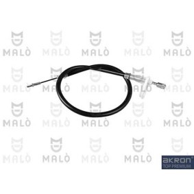 Handbremsseil 26085 von MALÒ günstig für 11,72 € online kaufen