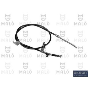 Handbremsseil 26090 von MALÒ günstig für 21,95 € online kaufen