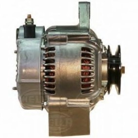 Köp Generator av HELLA 8EL 726 349-001 till det låga priset 20796,70 kr