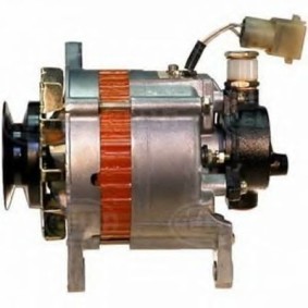 Köp Generator av HELLA 8EL 726 376-001 till det låga priset 8740,82 kr