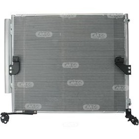 Acquista Condensatore climatizzatore da HC-Cargo 261161 a buon mercato per soli 144,55 €