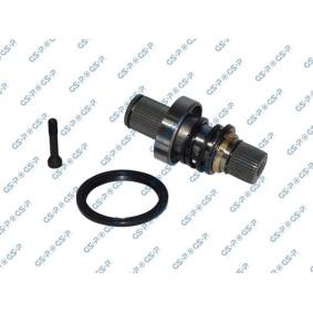 Acquista Semiasse da GSP 261214 a buon mercato per soli 22,35 €