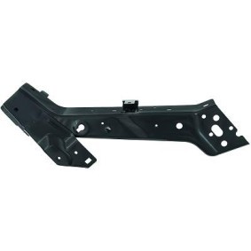 Compre Revestimento dianteiro da DIEDERICHS 2613016 a um preço baixo por 99,23 €