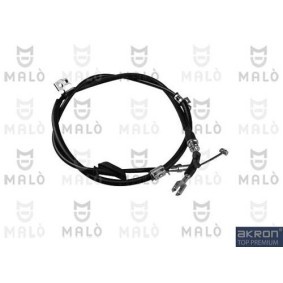 Handbremsseil 26141 von MALÒ günstig für 15,73 € online kaufen