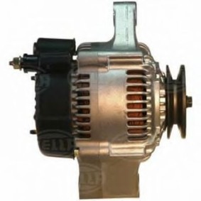 Köp Generator av HELLA 8EL 730 080-001 till det låga priset 6207,57 kr