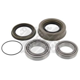 Compre Rolamento da roda de MAPCO online para CABSTAR Camião de plataforma/chassis (F23, H41, H42) a preços moderados