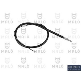 Handbremsseil 26266 von MALÒ günstig für 25,57 € online kaufen