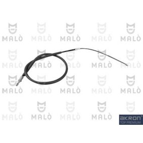 Handbremsseil 26267 von MALÒ günstig für 21,82 € online kaufen