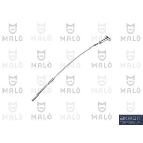 Handbremsseil 26273 von MALÒ günstig für 8,02 € online kaufen