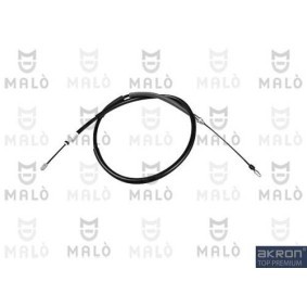 Handbremsseil 26317 von MALÒ günstig für 28,64 € online kaufen