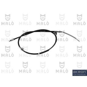 Handbremsseil 26355 von MALÒ günstig für 23,75 € online kaufen