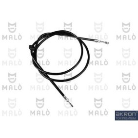 Handbremsseil 26399 von MALÒ günstig für 20,06 € online kaufen