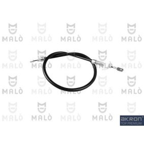 Handbremsseil 26400 von MALÒ günstig für 16,43 € online kaufen