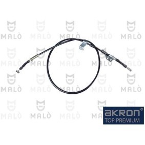 Handbremsseil 26420 von MALÒ günstig für 25,51 € online kaufen