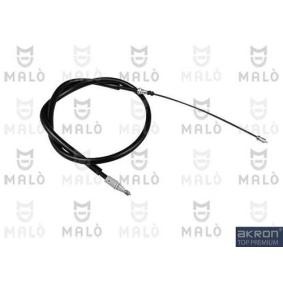 Handbremsseil für RENAULT von MALÒ