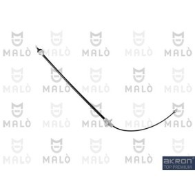Kupplungsseil 26523 von MALÒ günstig für 8,16 € online kaufen