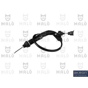 Kupplungsseil 26538 von MALÒ günstig für 36,50 € online kaufen