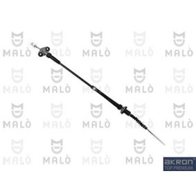 Achetez des Câble d'embrayage MALÒ 26581 à prix pour 11,56 €