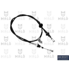 Achetez des Câble d'embrayage MALÒ 26583 à prix pour 34,06 €