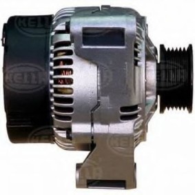 Acquista Alternatore da HELLA 8EL 737 379-001 a buon mercato per soli 802,44 €