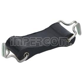 Compre Soporte de tubo de escape de ORIGINAL IMPERIUM online para 124 Coupé (124_) a precios moderados