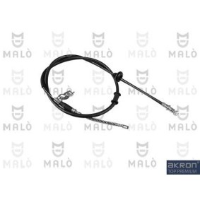 Handbremsseil 26787 von MALÒ günstig für 25,35 € online kaufen