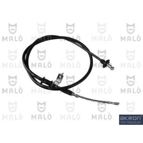 Handbremsseil 26788 von MALÒ günstig für 25,35 € online kaufen