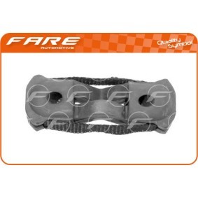 Halter, Abgasanlage 2681 von FARE SA günstig für 50,63 € online kaufen