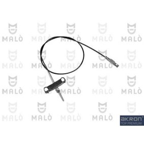 Acquista Cavo freno a mano da MALÒ 26865 a buon mercato per soli 10,45 €