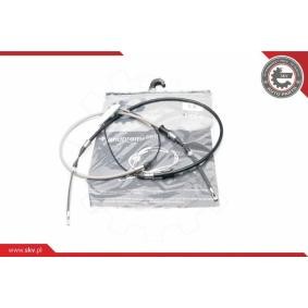 Handbremsseil 26SKV046 von ESEN SKV günstig für 19,86 € online kaufen