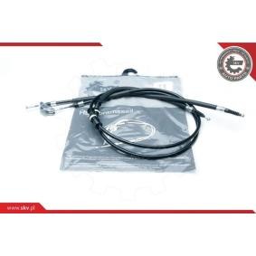 Handbremsseil 26SKV076 von ESEN SKV günstig für 34,73 € online kaufen