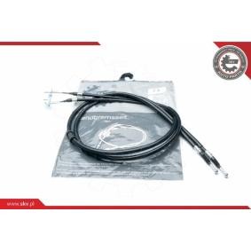 Handbremsseil 26SKV156 von ESEN SKV günstig für 37,40 € online kaufen